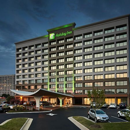 Holiday Inn Alexandria At Carlyle By Ihg Ngoại thất bức ảnh