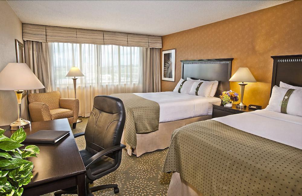 Holiday Inn Alexandria At Carlyle By Ihg Ngoại thất bức ảnh