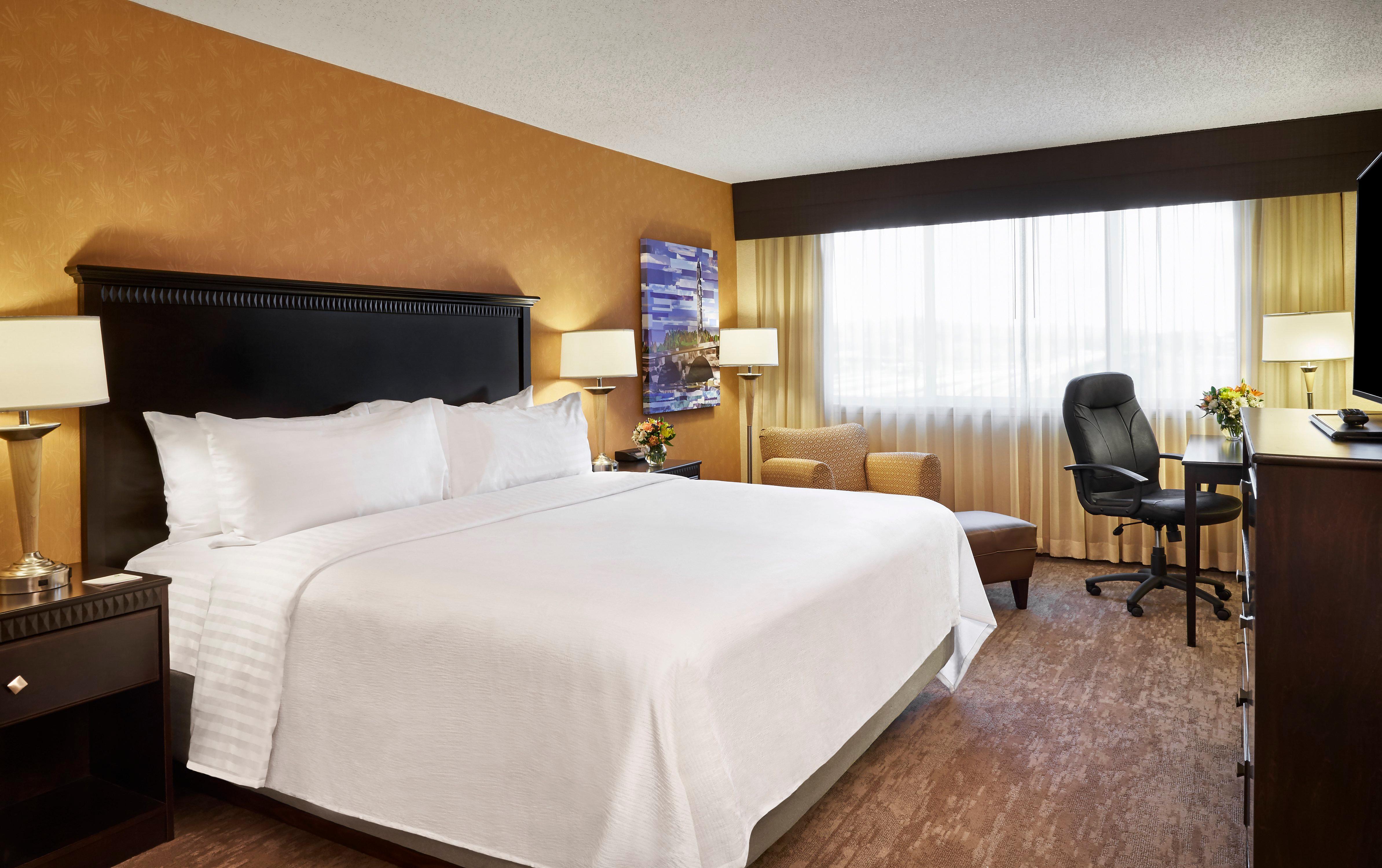 Holiday Inn Alexandria At Carlyle By Ihg Ngoại thất bức ảnh