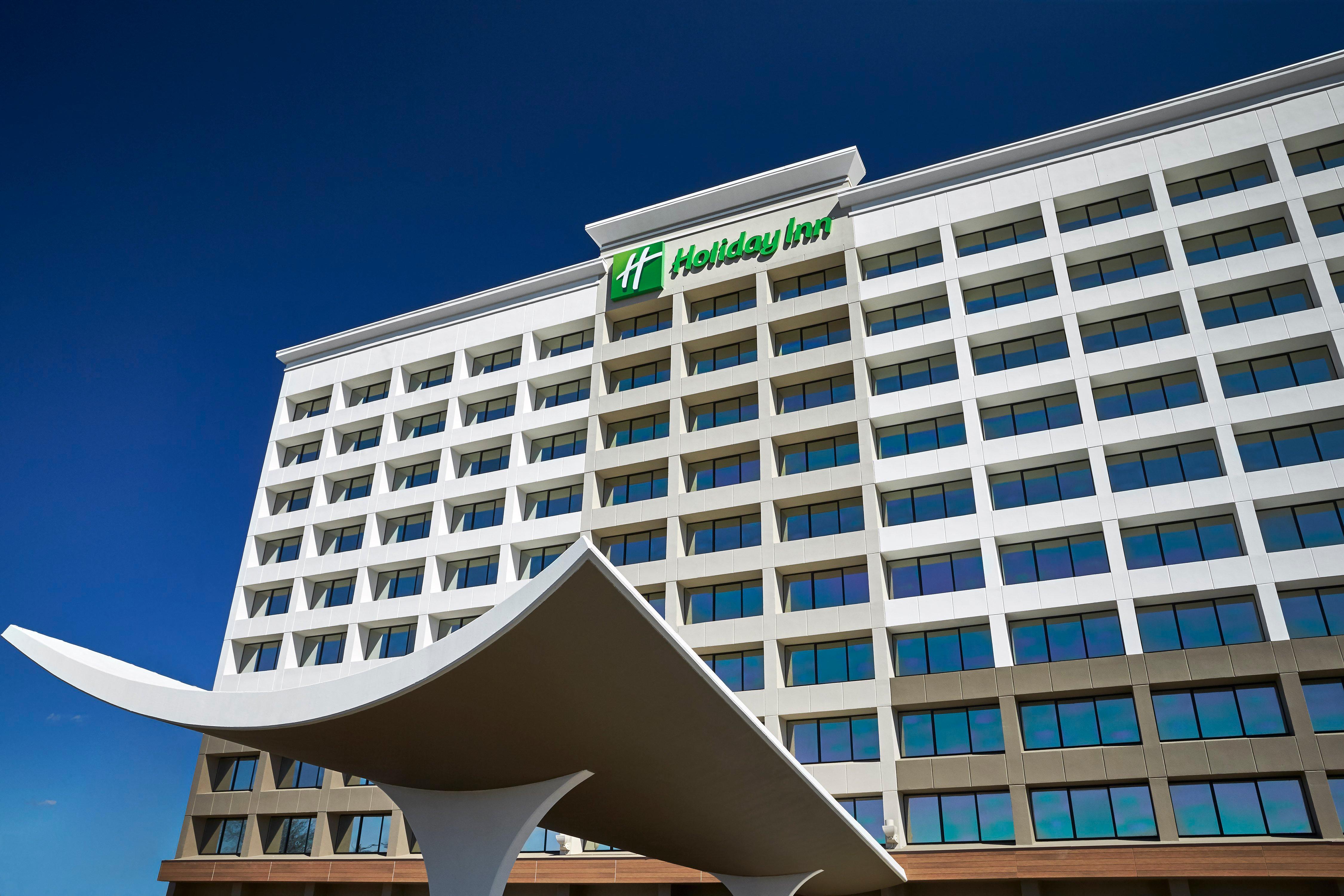 Holiday Inn Alexandria At Carlyle By Ihg Ngoại thất bức ảnh