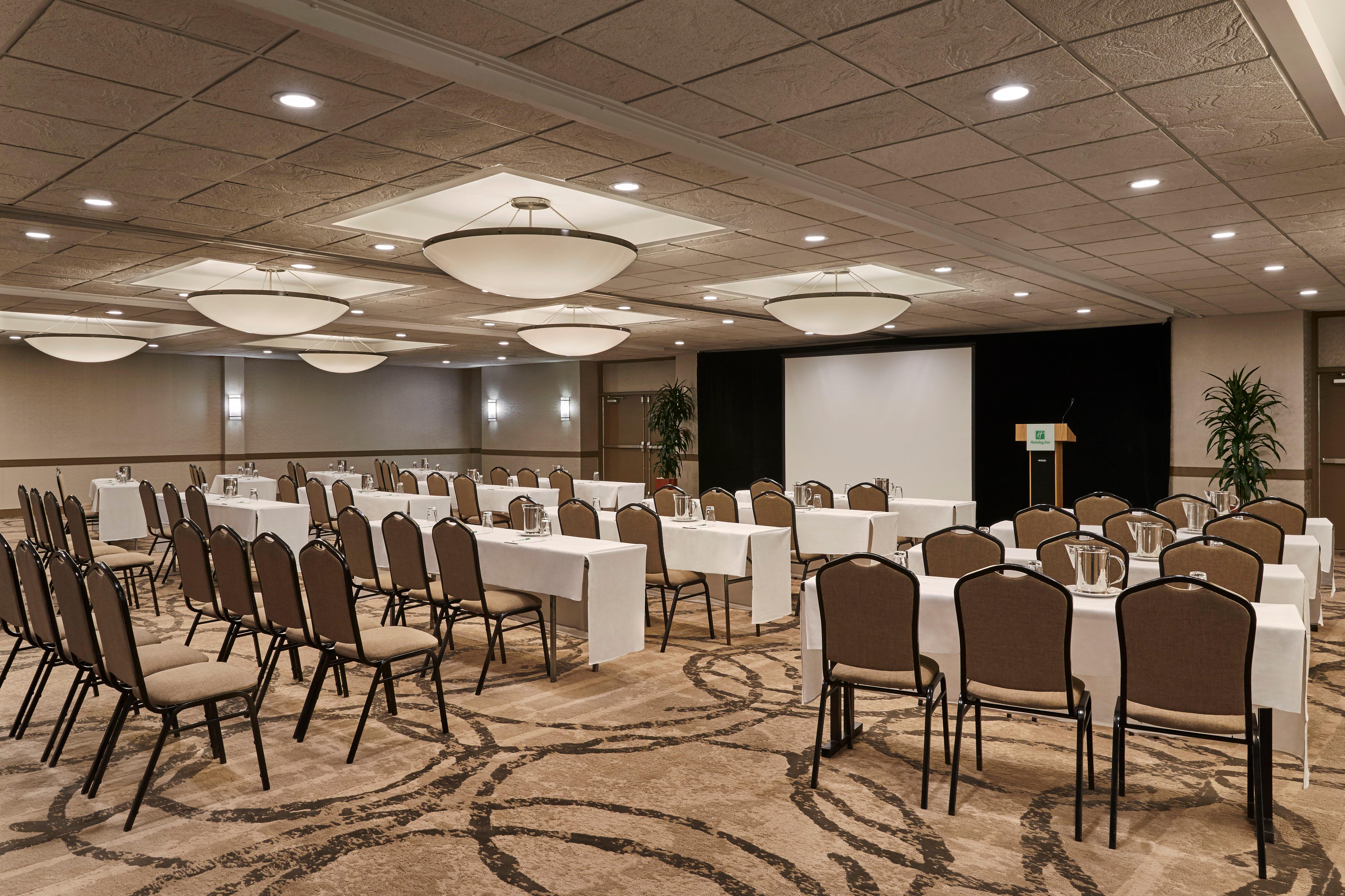 Holiday Inn Alexandria At Carlyle By Ihg Ngoại thất bức ảnh