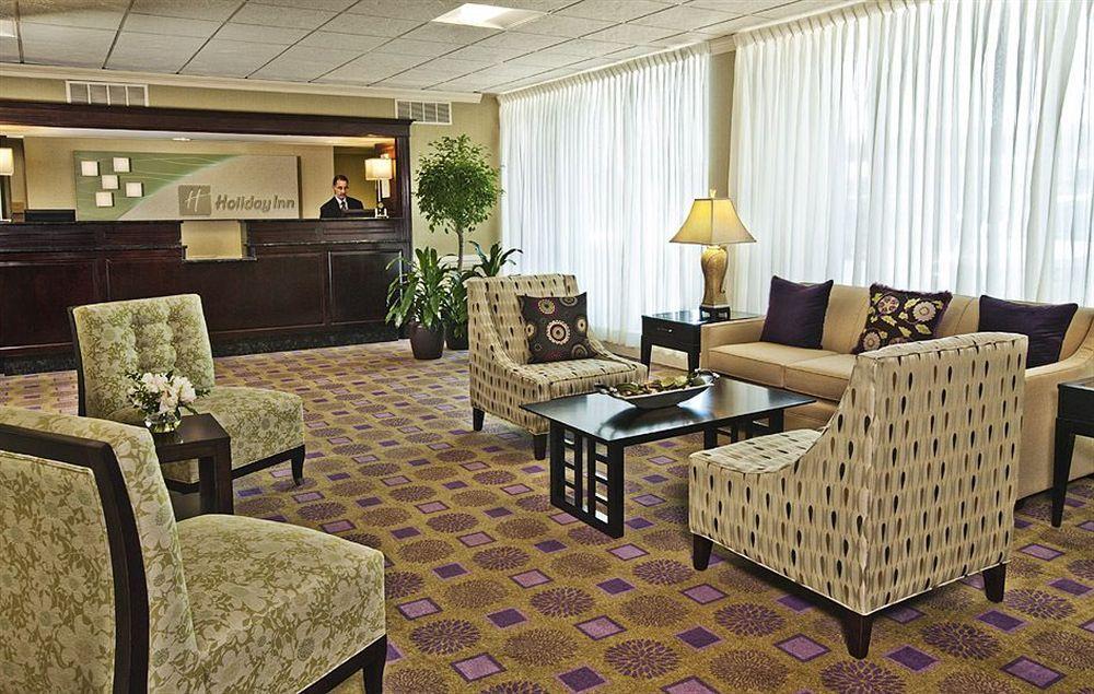 Holiday Inn Alexandria At Carlyle By Ihg Ngoại thất bức ảnh