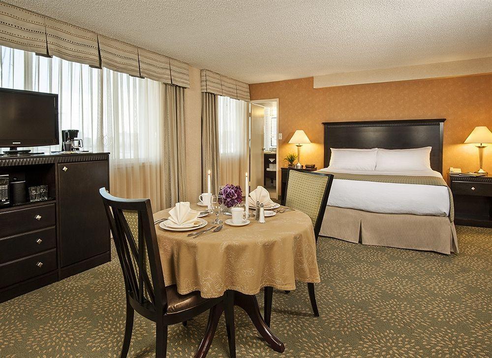 Holiday Inn Alexandria At Carlyle, An Ihg Hotel Ngoại thất bức ảnh