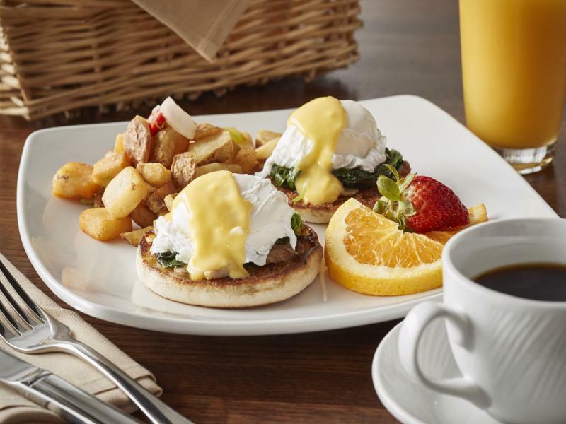 Holiday Inn Alexandria At Carlyle By Ihg Ngoại thất bức ảnh